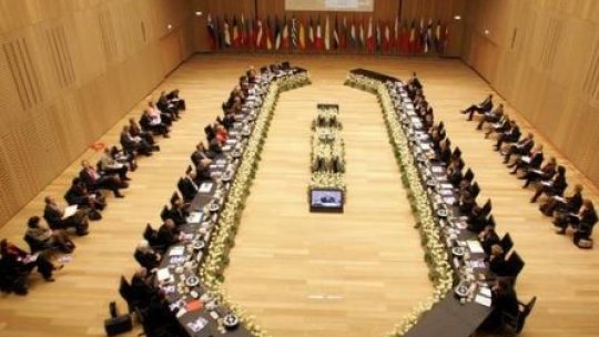 Miniştrii europeni de externe salută Acordul de la Viena privind dosarul nuclear iranian