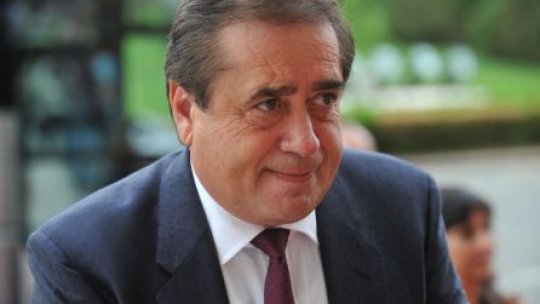 DNA anchetează activitatea lui Ioan Niculae