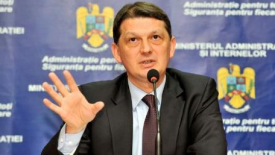 Fostul ministru Gabriel Berca, arestat