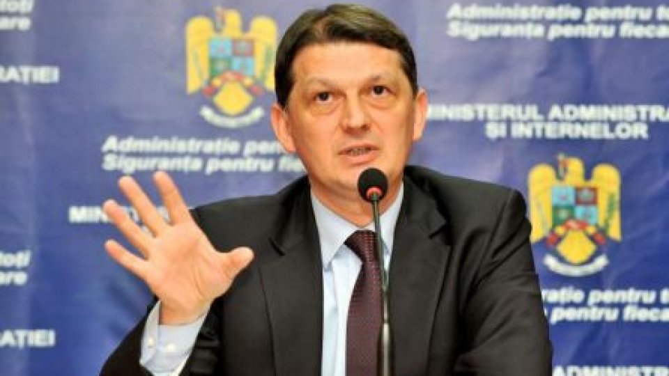 Fostul ministru Gabriel Berca, arestat