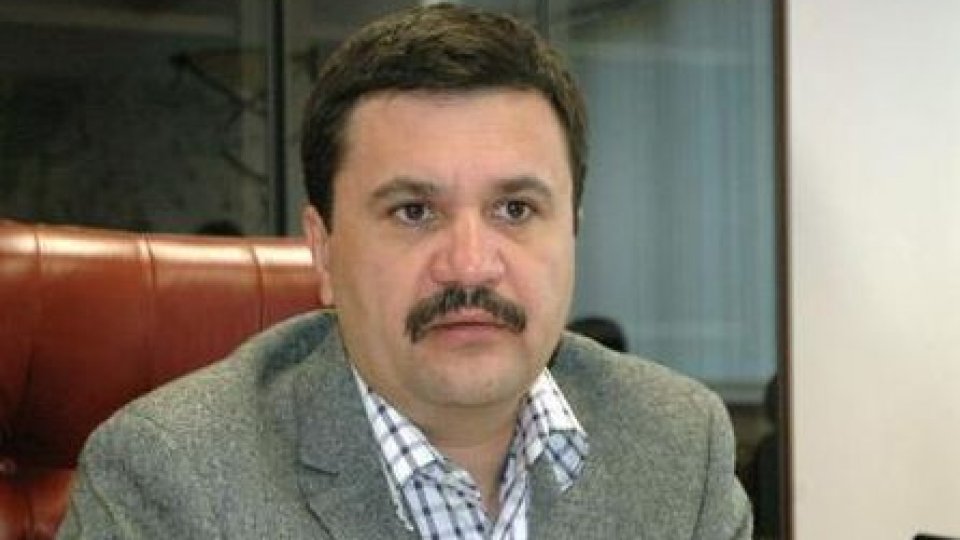 Președintele Consiliului Județean Arad, arestat
