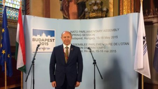 Valeriu Streleţ, noul premier desemnat al R.Moldova