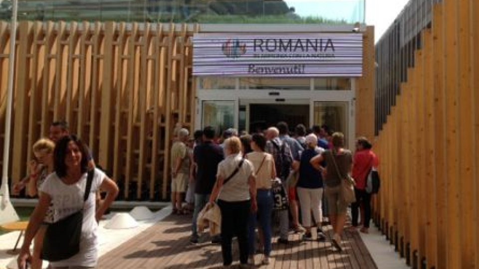 Investitori din România și Italia se întâlnesc la Expo Milano 2015