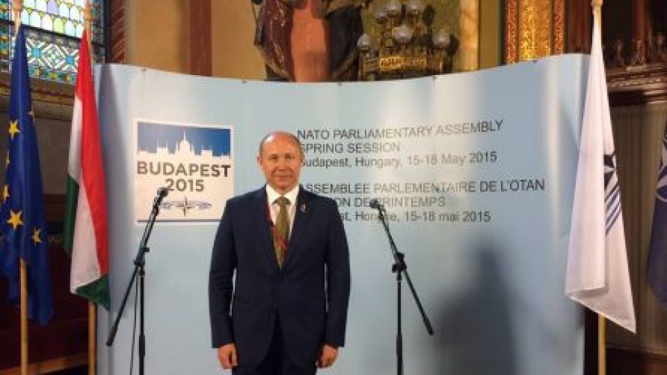 Republica Moldova are un nou guvern