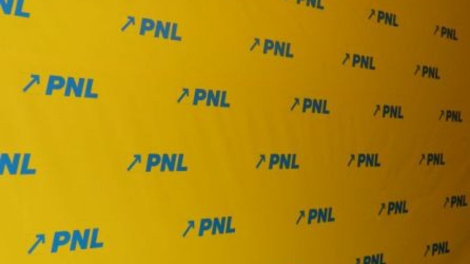 PNL salută deblocarea situaţiei politice din Republica Moldova