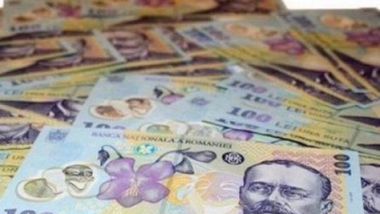 Creşteri semnificative la Bugetul de stat