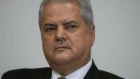 Tribunalul a ridicat sechestrul pus pe averea lui Adrian Năstase