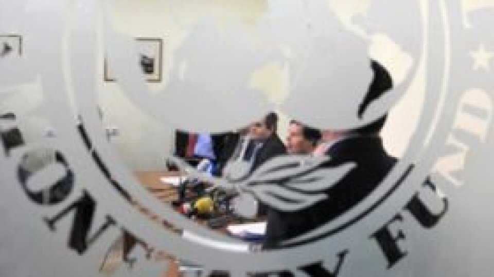 Republica Moldova vrea să încheie un acord cu FMI