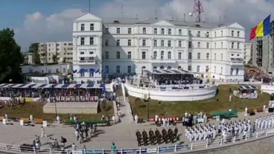 Ziua Recunoştinţei, sărbătorită la Constanţa