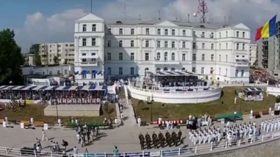 Ziua Recunoştinţei, sărbătorită la Constanţa