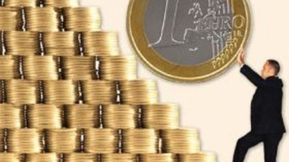 INS: România, creştere economică de 3,7%