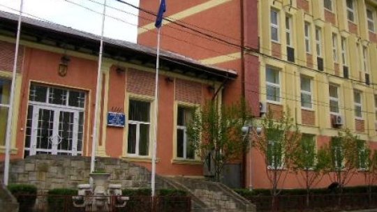 Opt liberali se luptă în competiția internă pentru Primăria Piatra-Neamţ