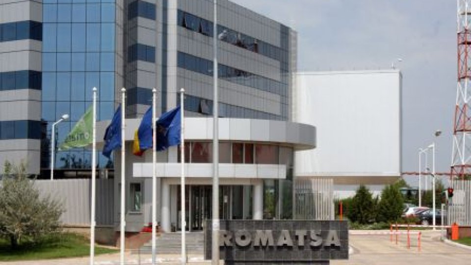 Greva de la ROMATSA, declarată legală