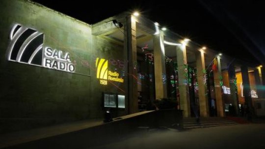 Se lansează abonamentele noii stagiuni la Sala Radio!