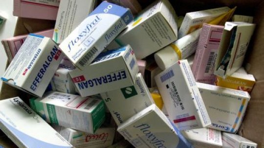 Producătorii cer un nou mod de calcul al preţului medicamentelor
