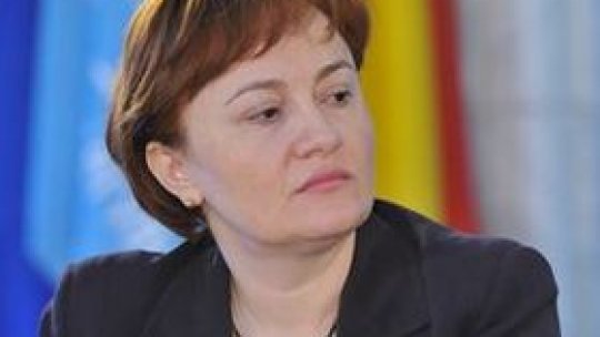 Liliana Mincă, deputat