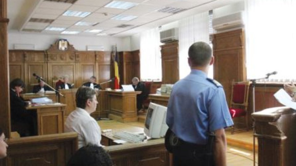 Sebastian Ghiţă, Alina Bica, Elena Udrea, din nou în faţa justiţiei