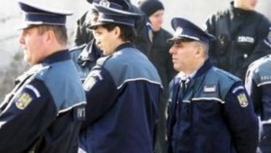 SIRENE, sistemul european de combatere a infracţionalităţii