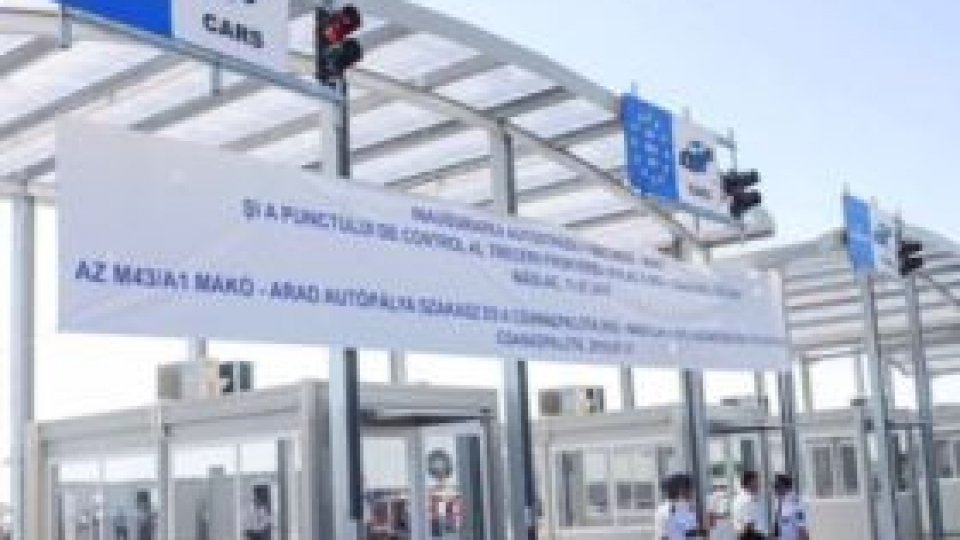 Bulgaria, măsuri sporite de securitate la frontieră