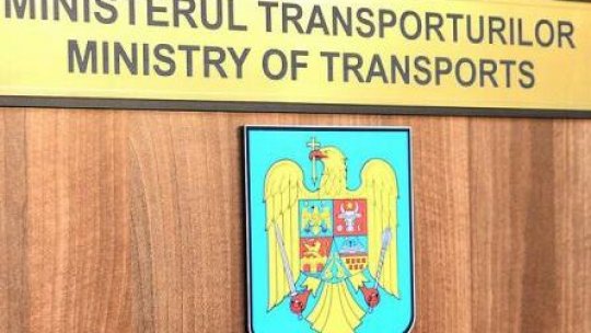 Negocierile de la Ministerul Transporturilor au eşuat