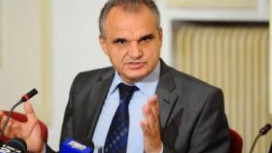 Vasile Cepoi, numit preşedinte al Autorităţii de Management al Calităţii în Sănătate