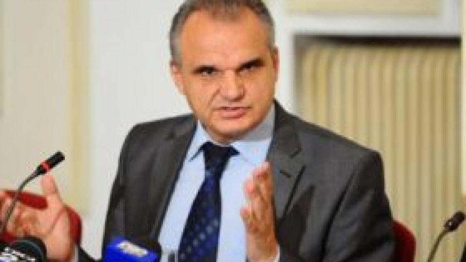 Vasile Cepoi, numit preşedinte al Autorităţii de Management al Calităţii în Sănătate