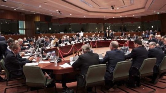 Miniştrii europeni nu au ajuns la un acord privind cotele obligatorii de imigranţi