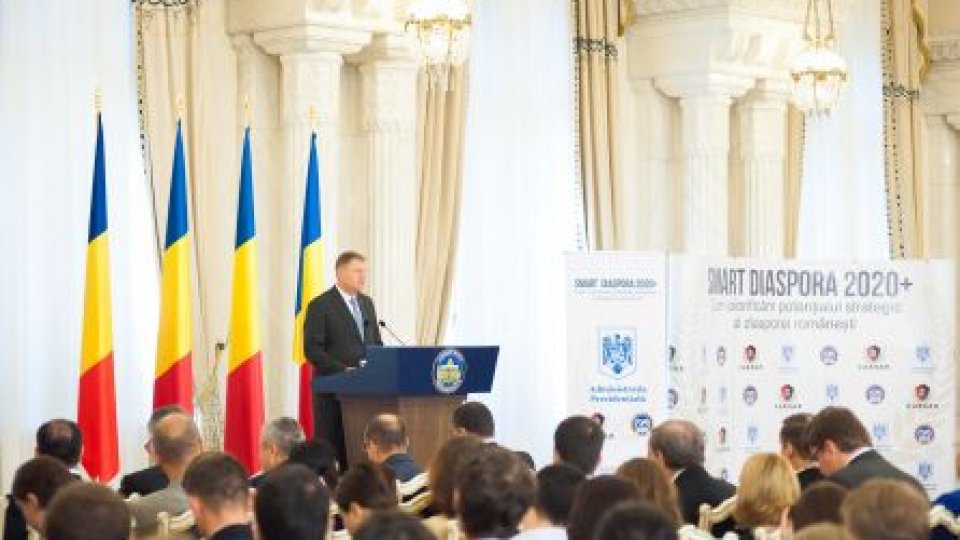 Iohannis speră ca partidele să-şi onoreze promisiunea privind votul prin corespondenţă