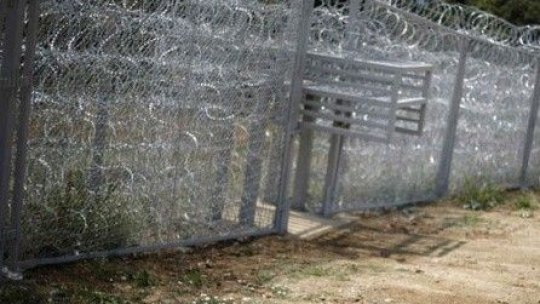 REACȚIA politicienilor la intenția Ungariei de a ridica un gard la granița cu România