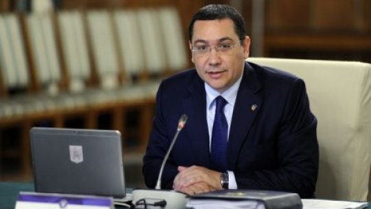 Guvernul a aprobat proiectul de lege privind adopţiile interne şi internaţionale