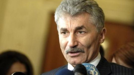 Ioan Oltean: PNL nu are şanse să intre la guvernare înainte de 2016