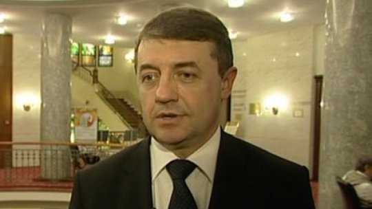 Ambasadorul român la Budapesta, convocat la Ministerul de Externe al Ungariei