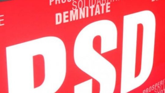 Începe bătălia pentru şefia PSD. Pe 11 octombrie, alegeri