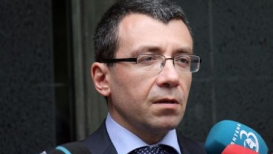 Mihai Voicu a demisionat, în semn de  protest de la şefia Comisia de Cod Electoral