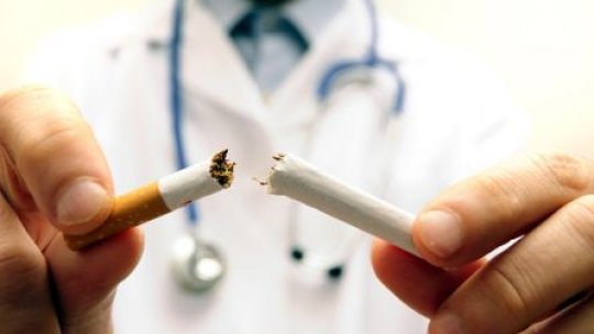 Guvernul vrea reducerea consumului de tutun în România