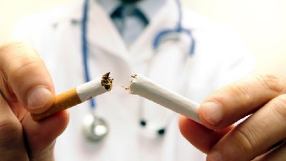 Guvernul vrea reducerea consumului de tutun în România