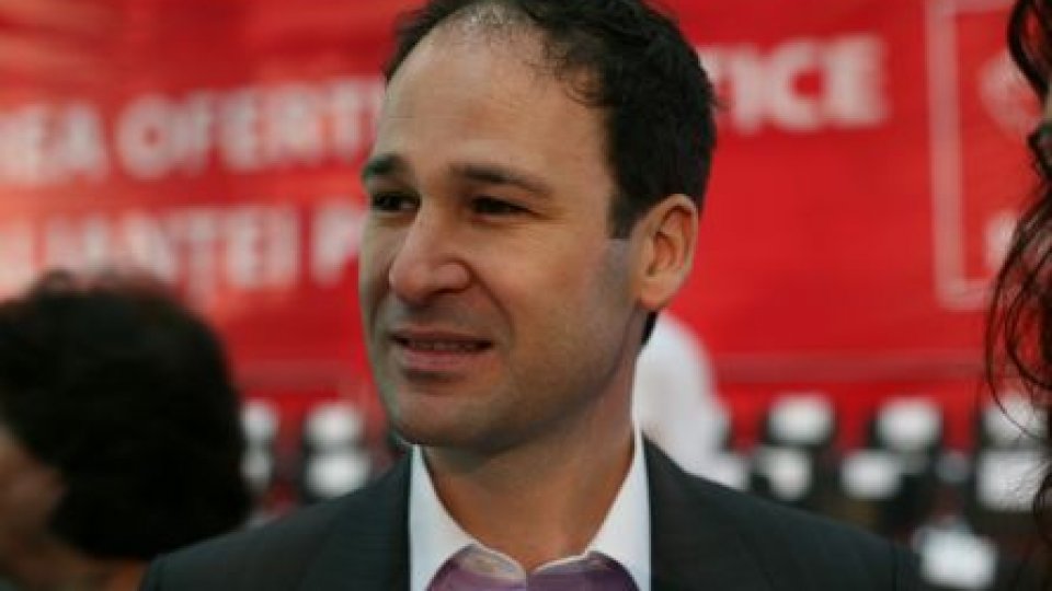 Robert Negoiţă renunţă să mai candideze la şefia PSD