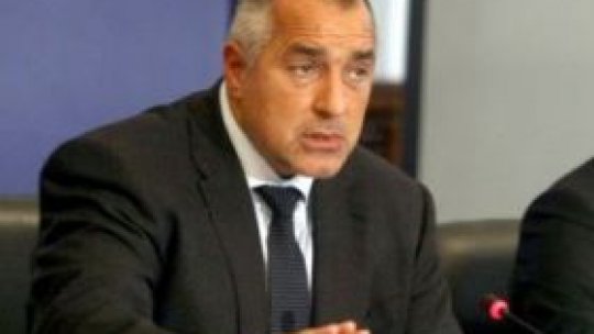 Bulgaria propune UE ca şi Turcia să beneficieze de ajutoare financiare