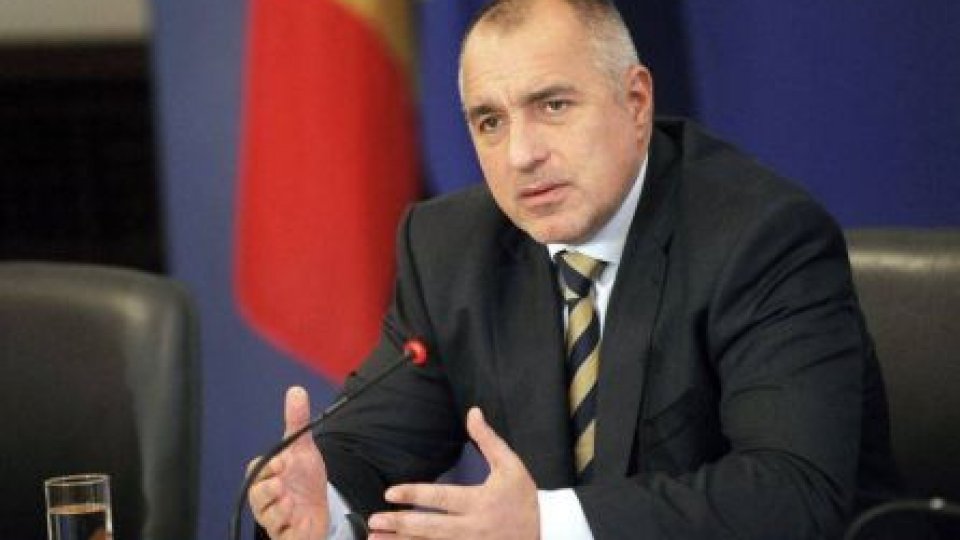 Premierul bulgar, victima unei greșeli de traducere la summitul european