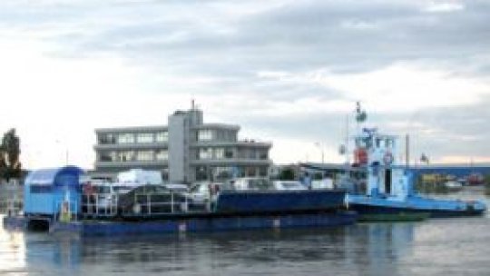 Strategia Dunării, o şansă de a reduce diferenţele faţă de vestul Europei