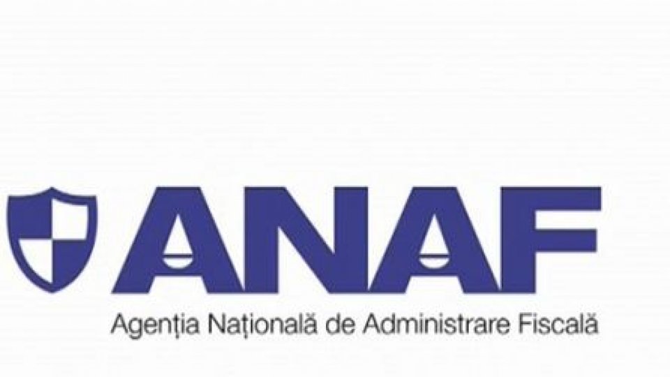ANAF contestă acuzaţiile şefei DNA în privinţa prejudiciilor