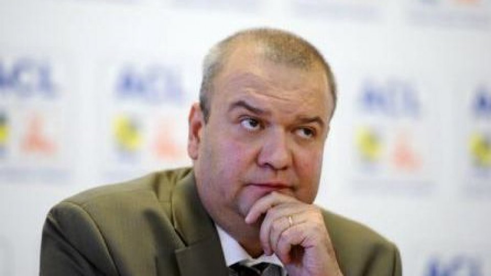 Dan Motreanu şi George Scutaru, trimişi în judecată