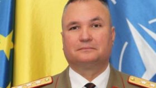 Generalul-locotenent Nicolae Ciucă, în Galeria de Onoare a Forţelor Terestre Americane