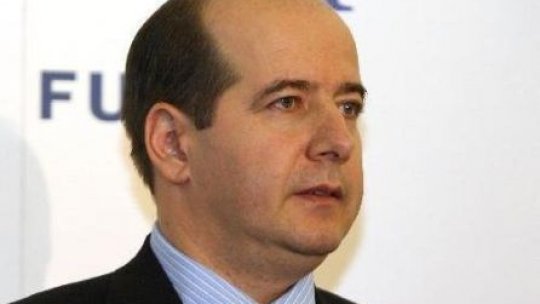 Sorin Ducaru la RRA: Amenințarea ISIS este analizată permanent