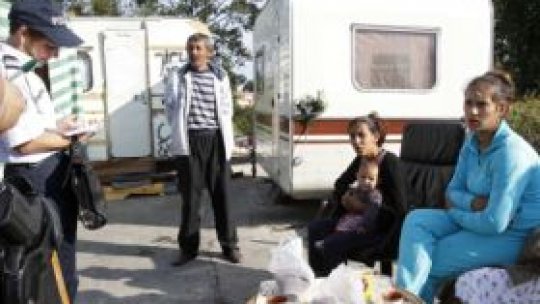 România are nevoie de "o mai mare conştientizare publică în ce priveşte discriminarea"