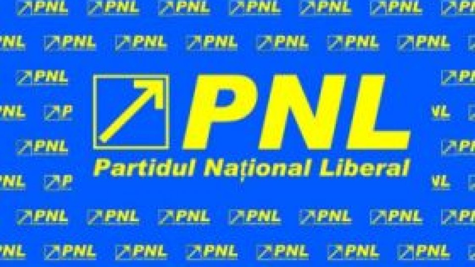 PNL va vota împotriva Legii privind pensiile parlamentarilor