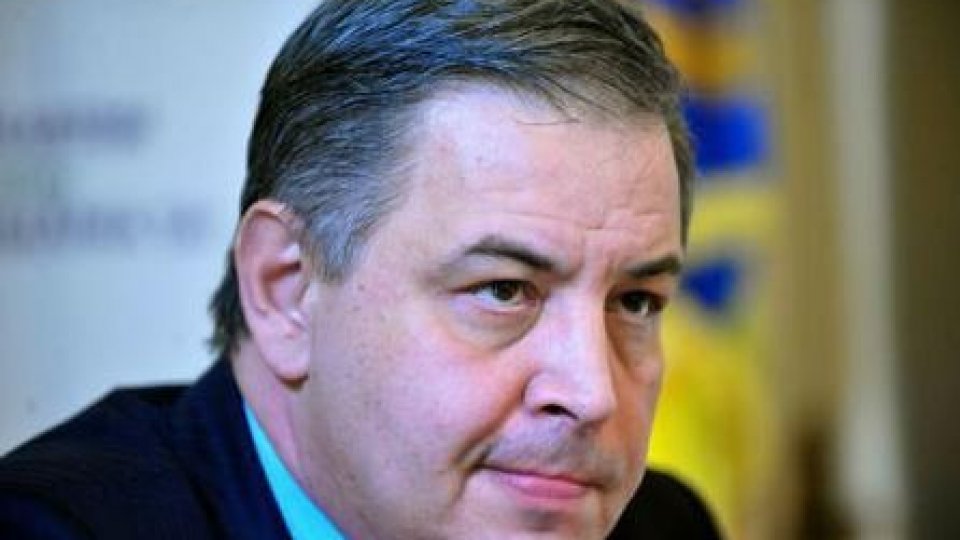 Vlad Moisescu și Costin Berevoianu rămân sub control judiciar