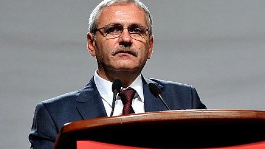 Dragnea: Nu avem o soluţie astăzi pentru Primăria Capitalei