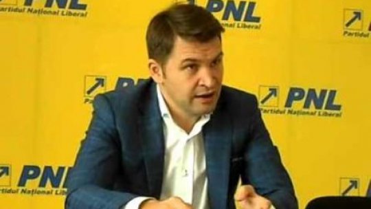 PNL solicită explicații privind numărul de refugiaţi pe care România îi poate primi