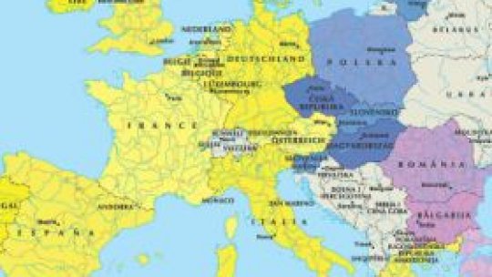 Cehia, Slovacia şi Austria au căzut de acord asupra protecţiei graniţelor UE
